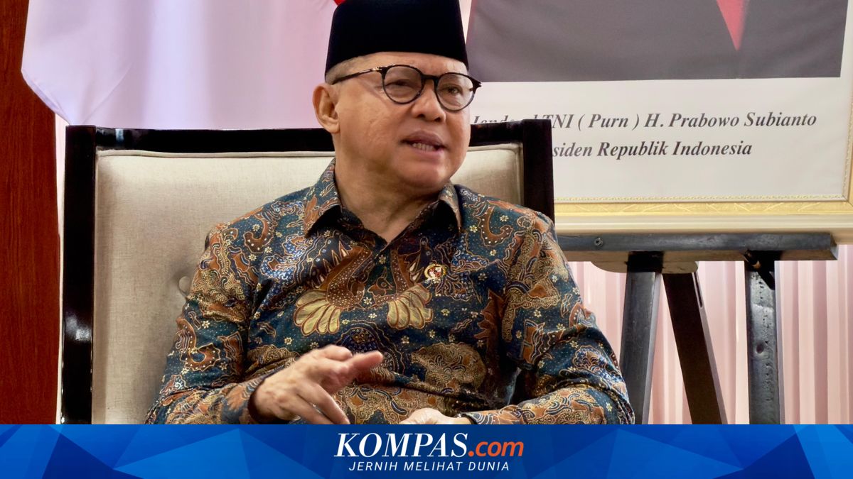 Gerak Cepat Menteri Mukhtarudin Fasilitasi Pemulangan Warga Kalteng yang Tertahan di Kamboja