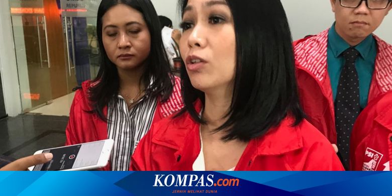 Polemik TWK KPK, Presiden Tunggu Putusan MA dan MK - Vimarsana News