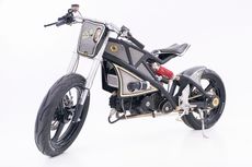 Honda Grand Super Cub, Banyak Dikira Moge