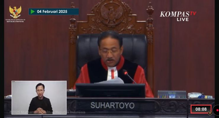 Gugatan Ali-Ali Gugur, Ipuk Fiestiandani Sah Menangi Pilkada Banyuwangi