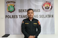 Polisi Pastikan Perayaan Natal di Tangsel Berlangsung Aman