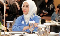 Dukung Perluasan Kawasan Rendah Emisi, Zita Anjani: Insya Allah Polusi Jakarta Akan Berkurang