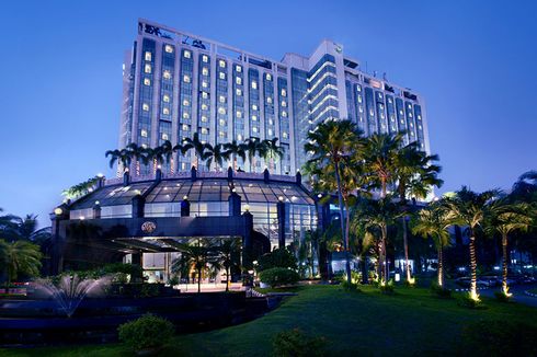 Intip Isi The Media Hotel Jakarta, Tempat Istirahat Tenaga Kesehatan Virus Corona