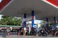 Pertamina Pecat Oknum Petugas SPBU yang Lakukan Pungli