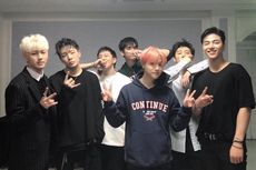 B.I iKON Bicara soal Persiapan Album Duo bareng Bobby