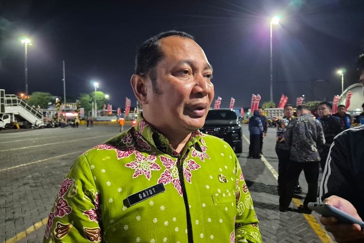 Tersisa Satu Titik, Pemadaman Kebakaran di Arjuno-Welirang Terganggu Cuaca