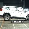 All New Honda CR-V Raih Bintang Lima Hasil Tes Tabrak ASEAN NCAP
