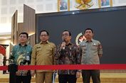 Pemerintah Siapkan Rencana Induk Pembangunan Pascabencana Sumatera