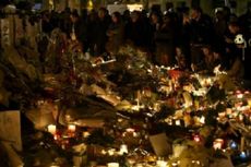 Belgia Tahan Tersangka Kesembilan Terkait Serangan Paris