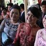 Seperti Ini Sosok Erina Gudono di Mata Para Guru SMAN 3 Yogyakarta