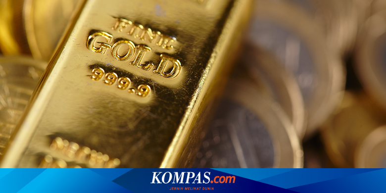 Antam Ordered to Pay 1.1 Tons of Gold to Surabaya Conglomerate: Supreme Court Verdict