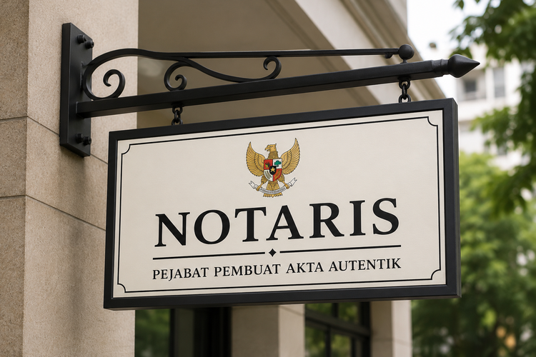 Notaris yang Pindah Kantor ke Jakarta Harus Bayar PNBP Rp 500 Juta