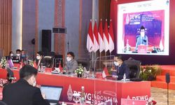 Pertemuan Pertama DEWG G20, Delegasi Negara Anggota Soroti 3 Aspek