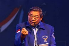 LSI: Elektabilitas Terus Turun, Demokrat Bakal Jadi Parpol Papan Tengah