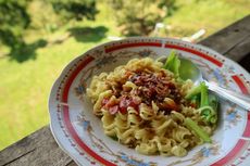 4 Warmindo di Yogyakarta, Bisa Jadi Tempat Makan Andalan 