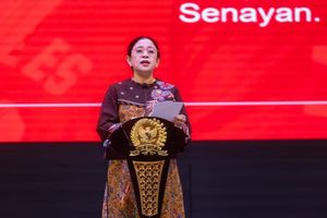Prabowo Puji PDI-P, Puan Tegaskan Kritiknya Konstruktif