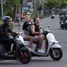 Belum Ada Keputusan Pemerintah untuk Cabut VoA Warga Rusia-Ukraina