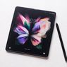 Mengintip Inovasi Anyar Ponsel Lipat Generasi Ketiga Samsung Galaxy Z Fold3 