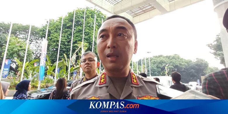 Tim Asistensi Mabes Polri Gelar Olah TKP Kasus Tewasnya Ajudan Kapolda Kaltara