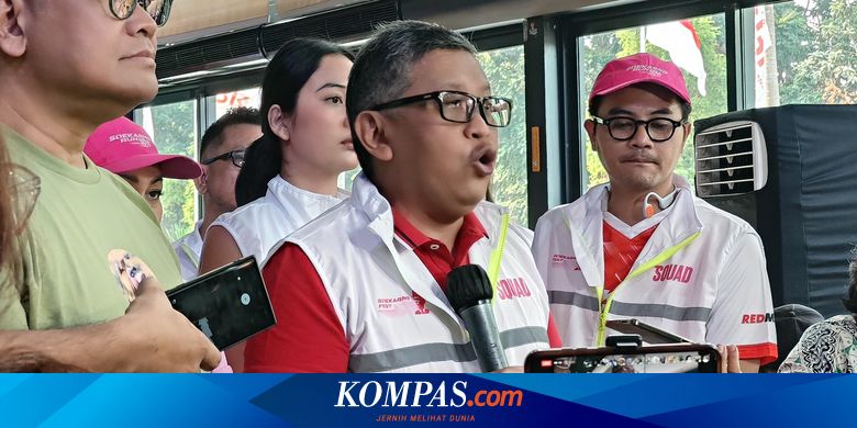 Pilkada Seperti Sepak Bola, Ada yang Rayu Wasit, Atur-atur Kesebelasan