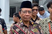 Mahfud MD: Peraturan Polri Nomor 10/2025 Bertentangan dengan Putusan MK