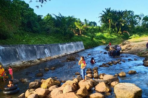 Sandiaga: Wisata Sungai di Indonesia Banyak Diminati Wisatawan