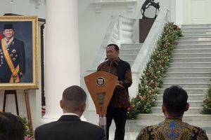 Wakil Ketua KPK Sebut Gubernur DKI Ibarat 'Presiden Kecil', Apa Maksudnya?