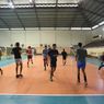 14 Pemain Gabung Pelatnas Tim Voli Putra untuk SEA Games 2021, 5 Pilar dari Bogor LavAni