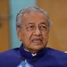 Mahathir Mohamad Klarifikasi Pernyataan soal Klaim Kepulauan Riau