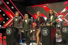 X Factor Indonesia Musim ke-4 Siap Digelar, Ello hingga BCL Jadi Juri 