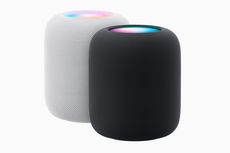 Apple HomePod Generasi Kedua Meluncur Setelah 2 Tahun Diskontinyu