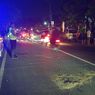 Satu Orang Tewas dalam Kecelakaan Tiga Motor di Jalan Samas Bantul