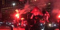 Syukuran Jakmania Digelar di Monas Jumat Malam, Warga Diimbau Cari Jalur Alternatif