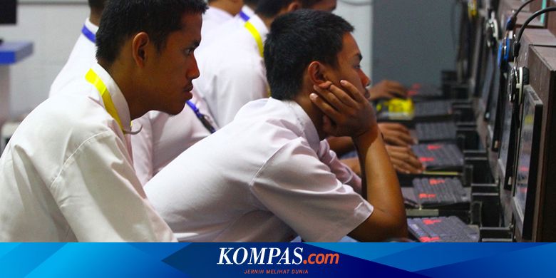 Un Dibatalkan Begini Tanggapan Kepala Sekolah Sd Smp Dan Sma Di Diy