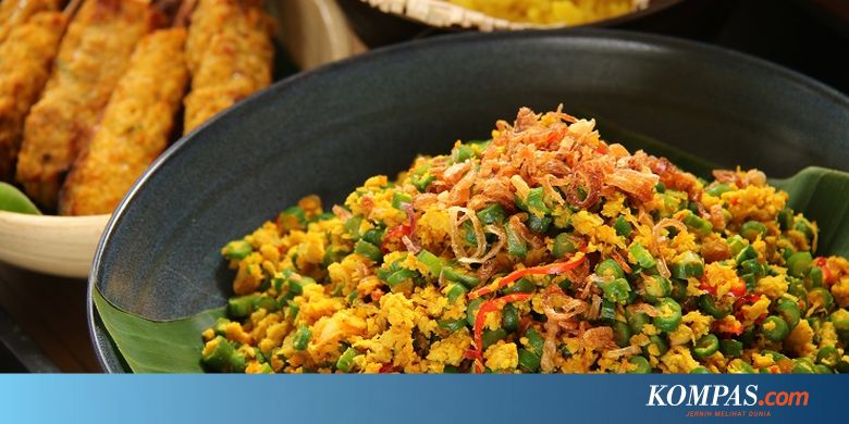 Resep Lawar Ayam, Kuliner Khas Galungan