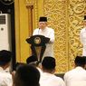 Kunker ke Pontianak, Wapres Ma’ruf Amin Shalat Tarawih di Masjid Raya Mujahidin