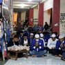 Arema FC dan Aremania Doa Bersama Peringati 40 Hari Tragedi Kanjuruhan