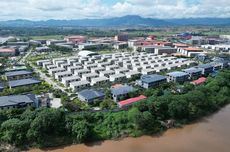 Alami Hipotermia, Remaja Asal Tabanan Dievakuasi Basarnas di Gunung Agung