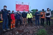 Kemenhut Segel Tiga Perusahaan akibat Kebakaran 159 Hektare Gambut di Riau
