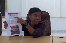 Pasca Didemo dan Dituding Tidak Profesional, Bawaslu Palopo Minta Pembuktian