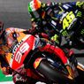 MotoGP Andalusia, Jorge Lorenzo-Valentino Rossi Catat Pole Position Terbanyak!