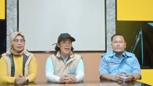 Ketua Jangkar Papua Barat Ungkit Kebaikan Jokowi ke Orang Papua dan Minta Dukungan untuk Prabowo-Gibran