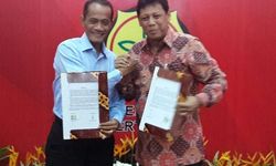 Toko Tani Indonesia Jawab Tantangan di Era Digital