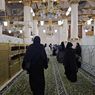 Apa Itu Sedekah Barcode? Solusi Jemaah Haji Bisa Masuk Raudhah