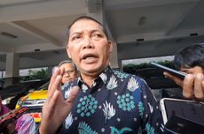 Teguh Prakosa Tunggu Rekomendasi PDI-P untuk Maju Pilkada Solo