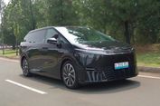 Xpeng Indonesia Hati-hati Pasang Harga untuk Mobil Baru
