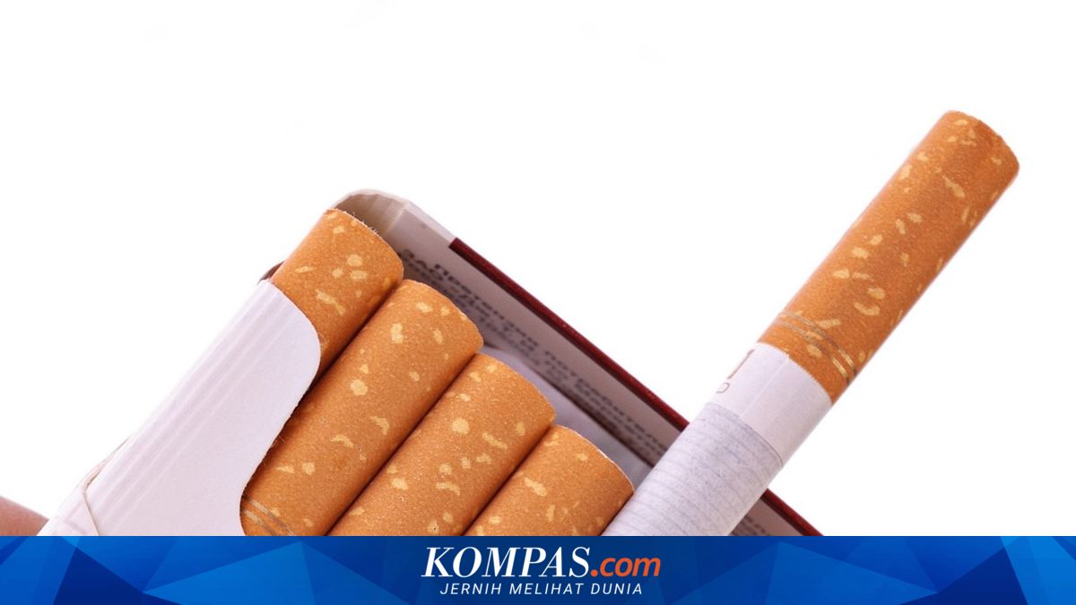 Menkeu Purbaya Tahan Kenaikan Cukai Rokok 2026, Industri Dapat Angin Segar