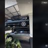 Solusi Garasi Sempit, Rumah Ini Punya Parkiran Bertingkat