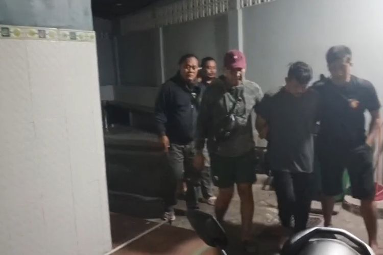 Pulang Berwisata, Pelajar di Lumajang Jadi Korban Jambret