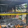 Polisi Bentuk Tim Khusus Selidiki Rangkaian Pembakaran Posko Ormas di Tangsel